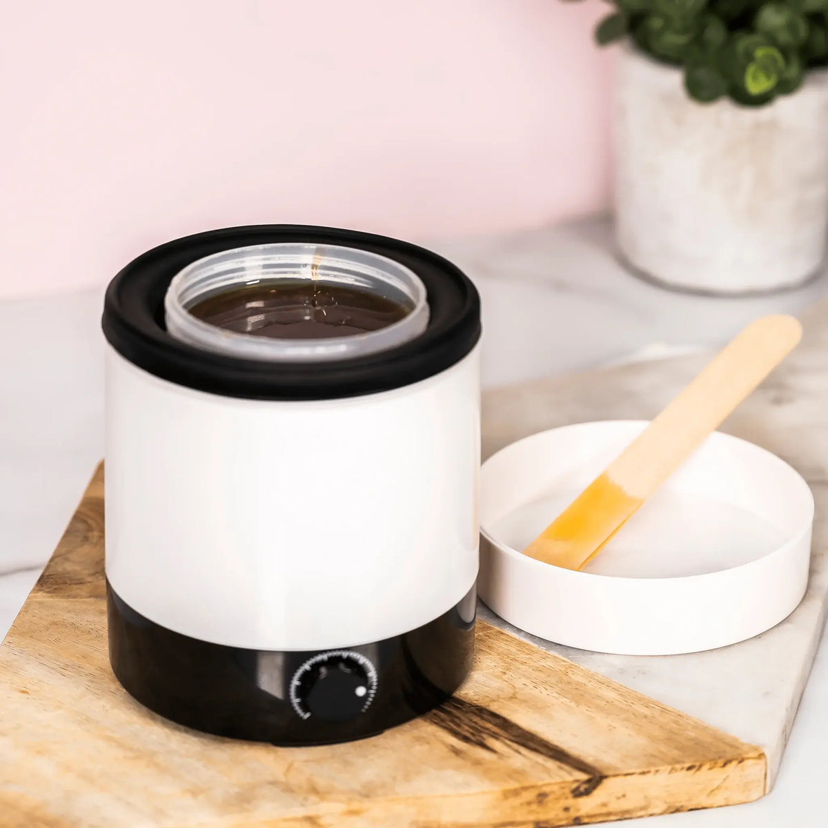 Mini Pro Wax Warmer (120V)