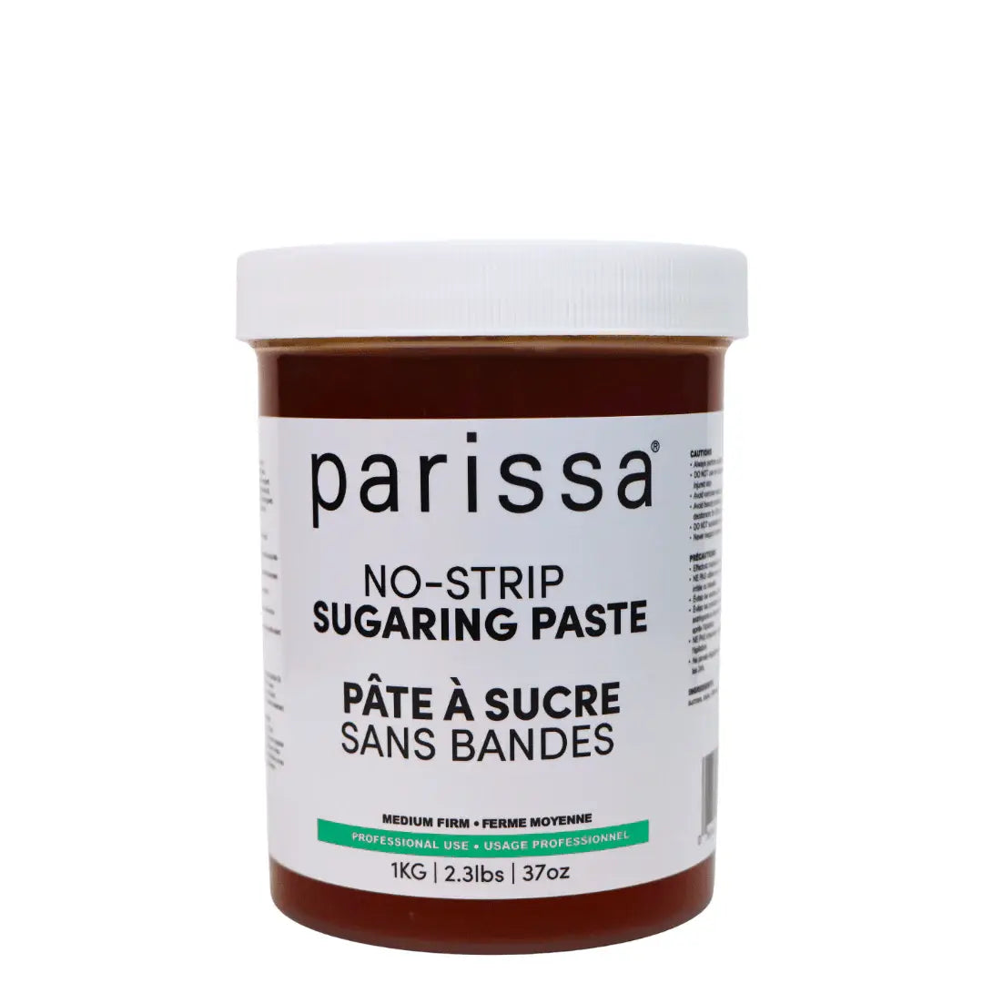 No-Strip Sugaring Paste 730ml (Professional Size)