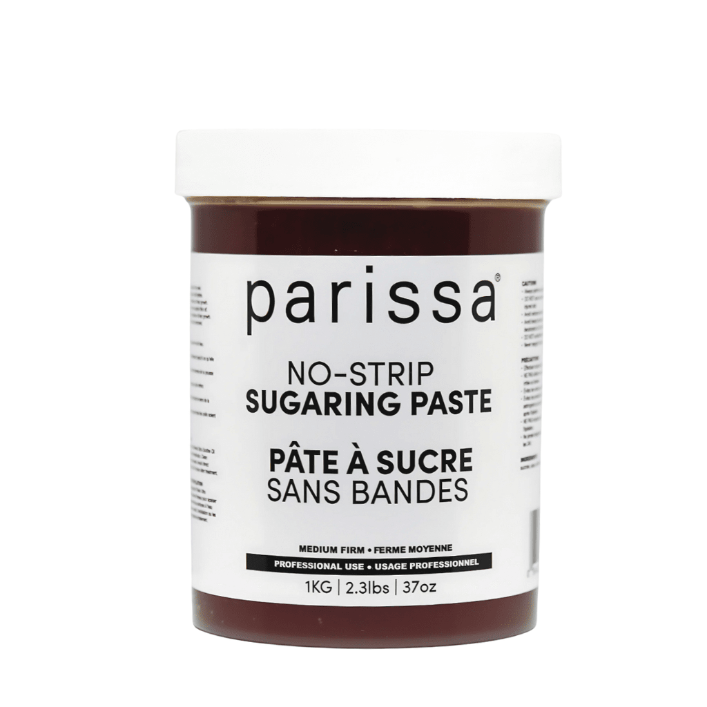 No-Strip Sugaring Paste 730ml (Professional Size) Professional Parissa 