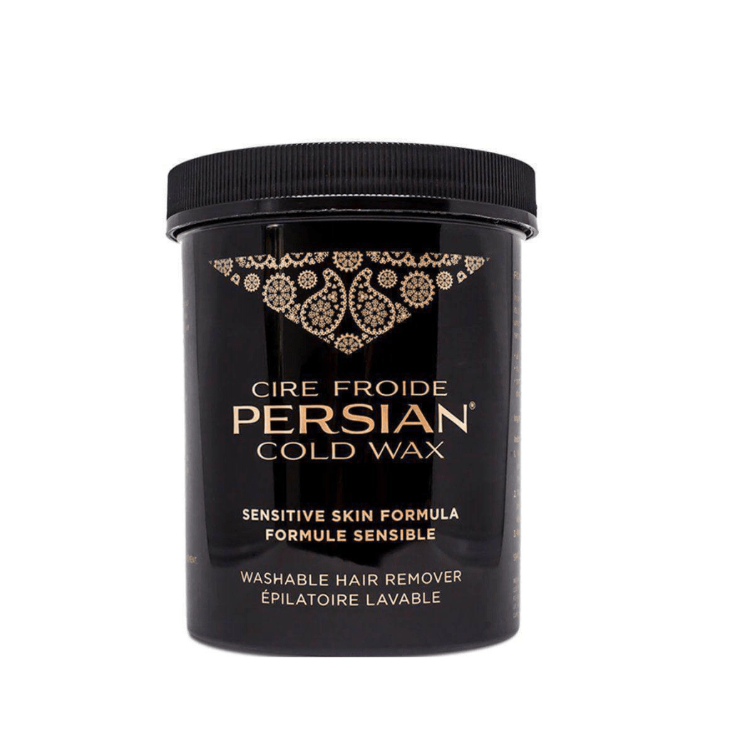 Persian Cold Wax 480 ml (Professional Size) Persian 