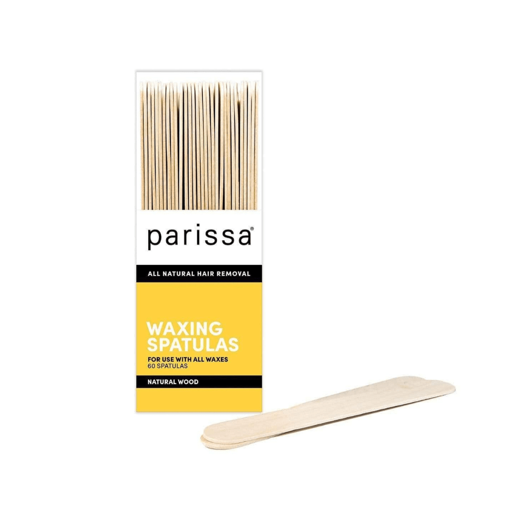 Waxing Spatulas (Large) Accessories Parissa 