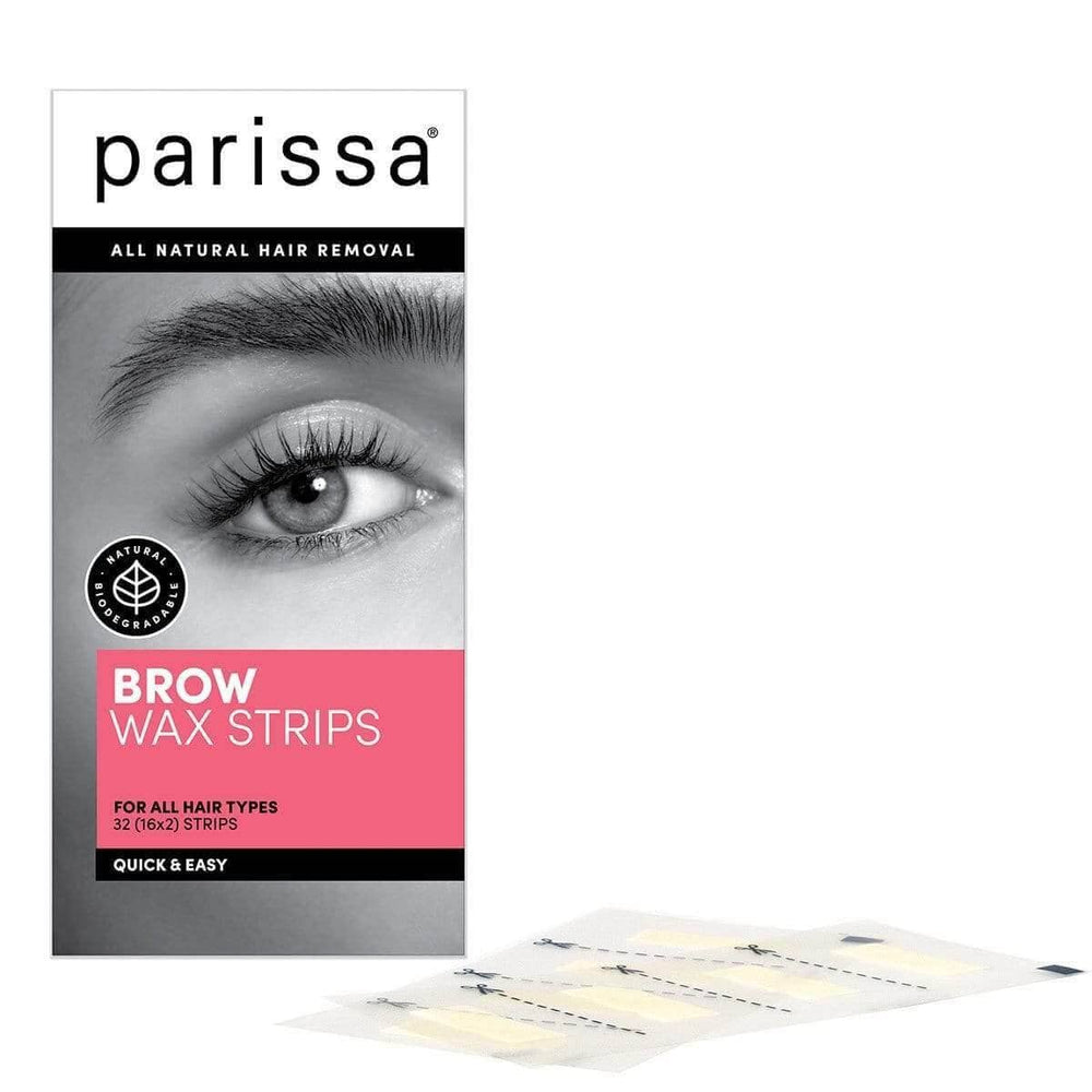 Wax Strips Official Parissa® Store