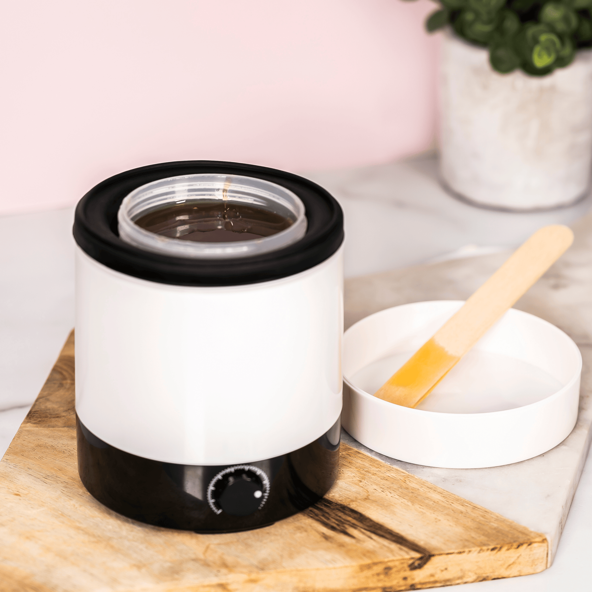 Parissa wax warmer best sale