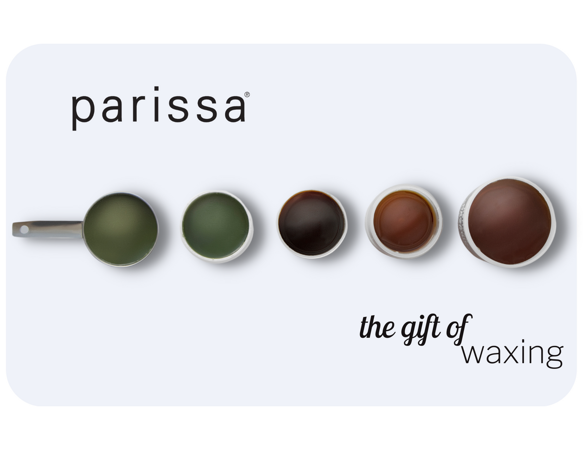Parissa Gift Card Products Official Parissa® Store 