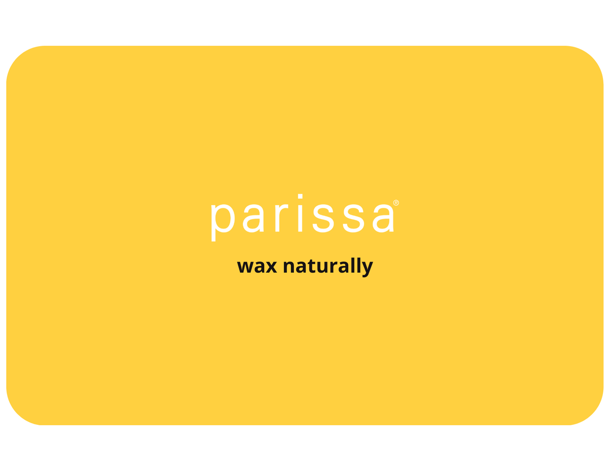 Parissa Gift Card Products Official Parissa® Store US$15.00 