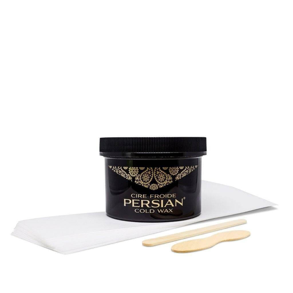 Persian Cold Wax 240 ml Waxing Kits Persian 